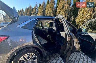 Внедорожник / Кроссовер Ford Escape 2021 в Самборе