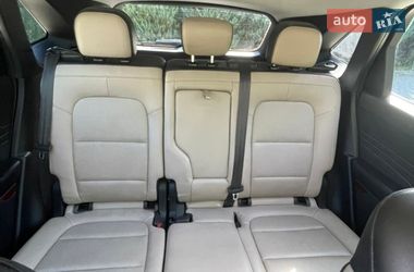 Внедорожник / Кроссовер Ford Escape 2021 в Самборе