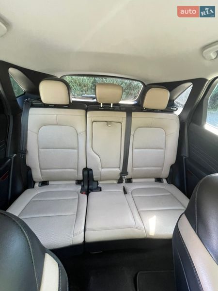 Внедорожник / Кроссовер Ford Escape 2021 в Самборе