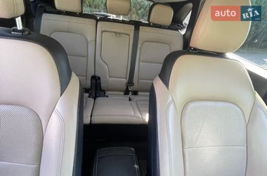 Внедорожник / Кроссовер Ford Escape 2021 в Самборе