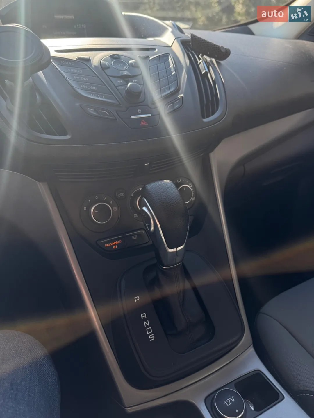 2015 Ford Escape - мініатюра 13