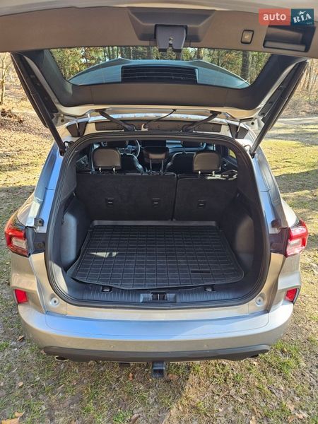 Позашляховик / Кросовер Ford Escape 2023 в Львові