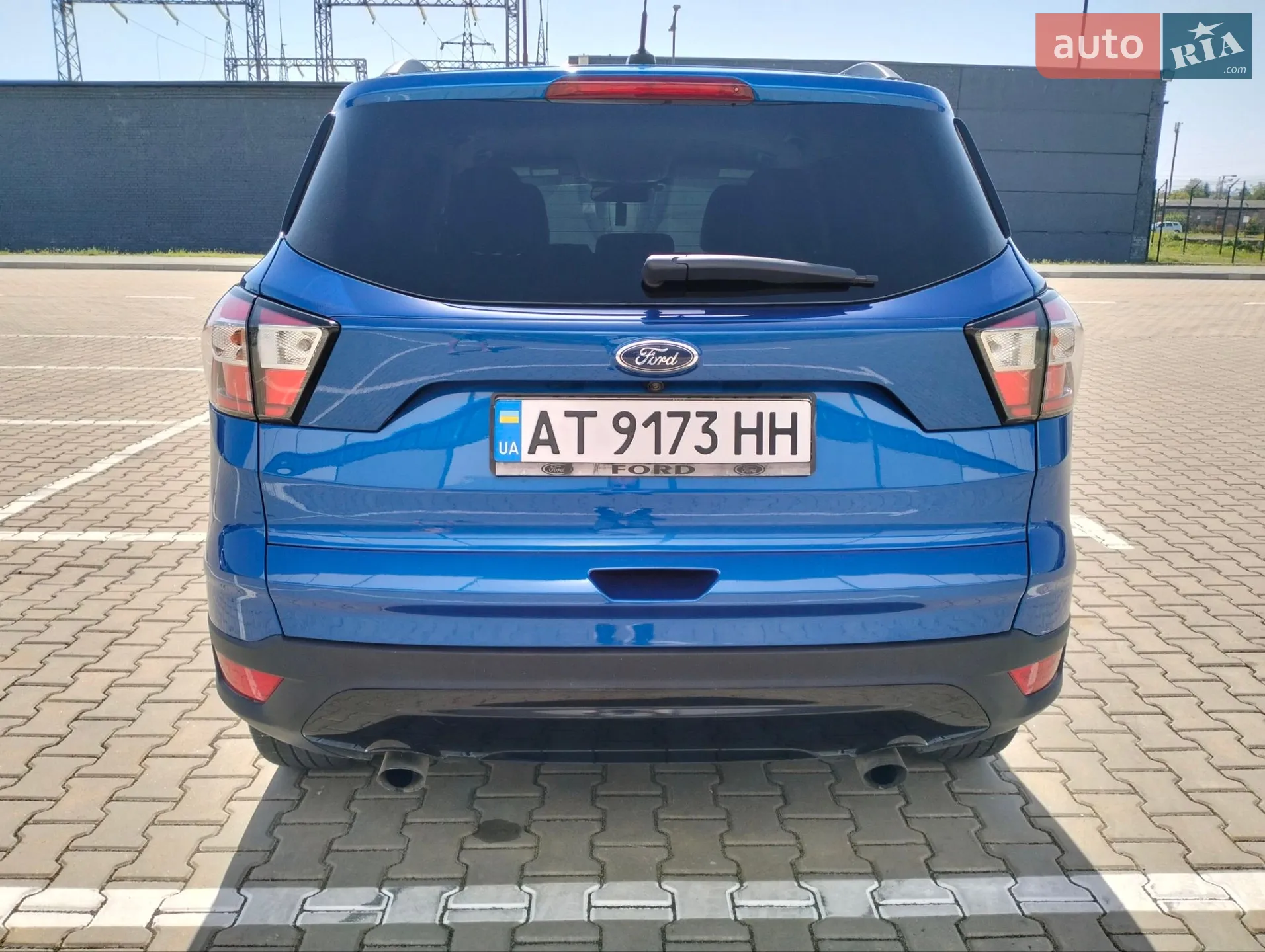 2016 Ford Escape - мініатюра 7