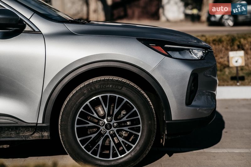 Позашляховик / Кросовер Ford Escape 2023 в Одесі фото 9 Позашляховик / Кросовер Ford Escape 2023 в Одесі