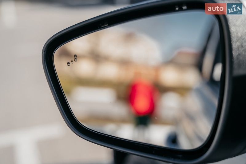 Позашляховик / Кросовер Ford Escape 2023 в Одесі фото 17 Позашляховик / Кросовер Ford Escape 2023 в Одесі