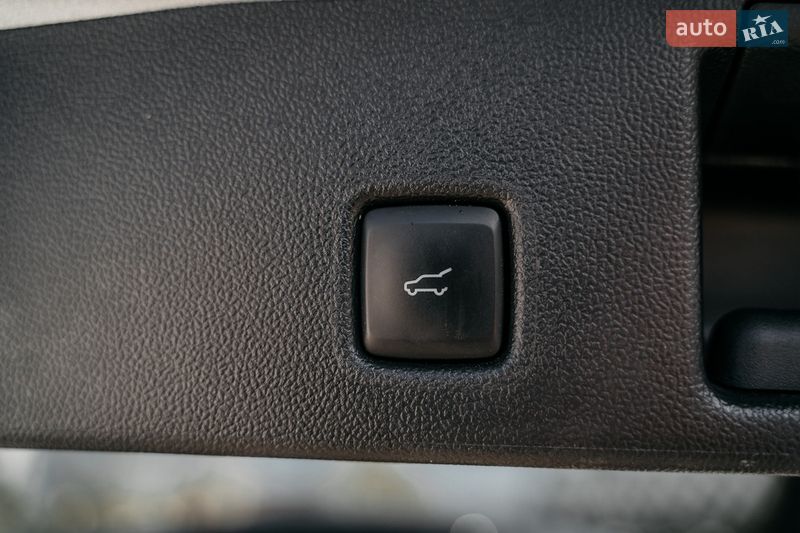 Позашляховик / Кросовер Ford Escape 2023 в Одесі фото 20 Позашляховик / Кросовер Ford Escape 2023 в Одесі