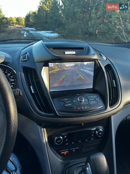 Внедорожник / Кроссовер Ford Escape 2015 в Славуте