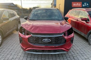 Внедорожник / Кроссовер Ford Escape 2023 в Львове