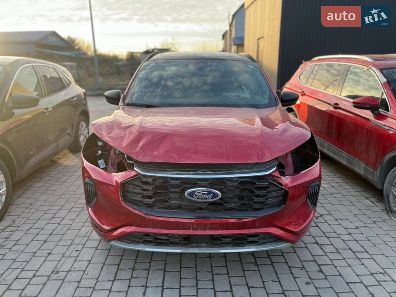 Ford Escape 2023