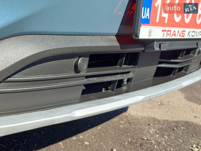 Внедорожник / Кроссовер Ford Escape 2024 в Полтаве