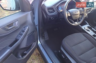Внедорожник / Кроссовер Ford Escape 2024 в Полтаве