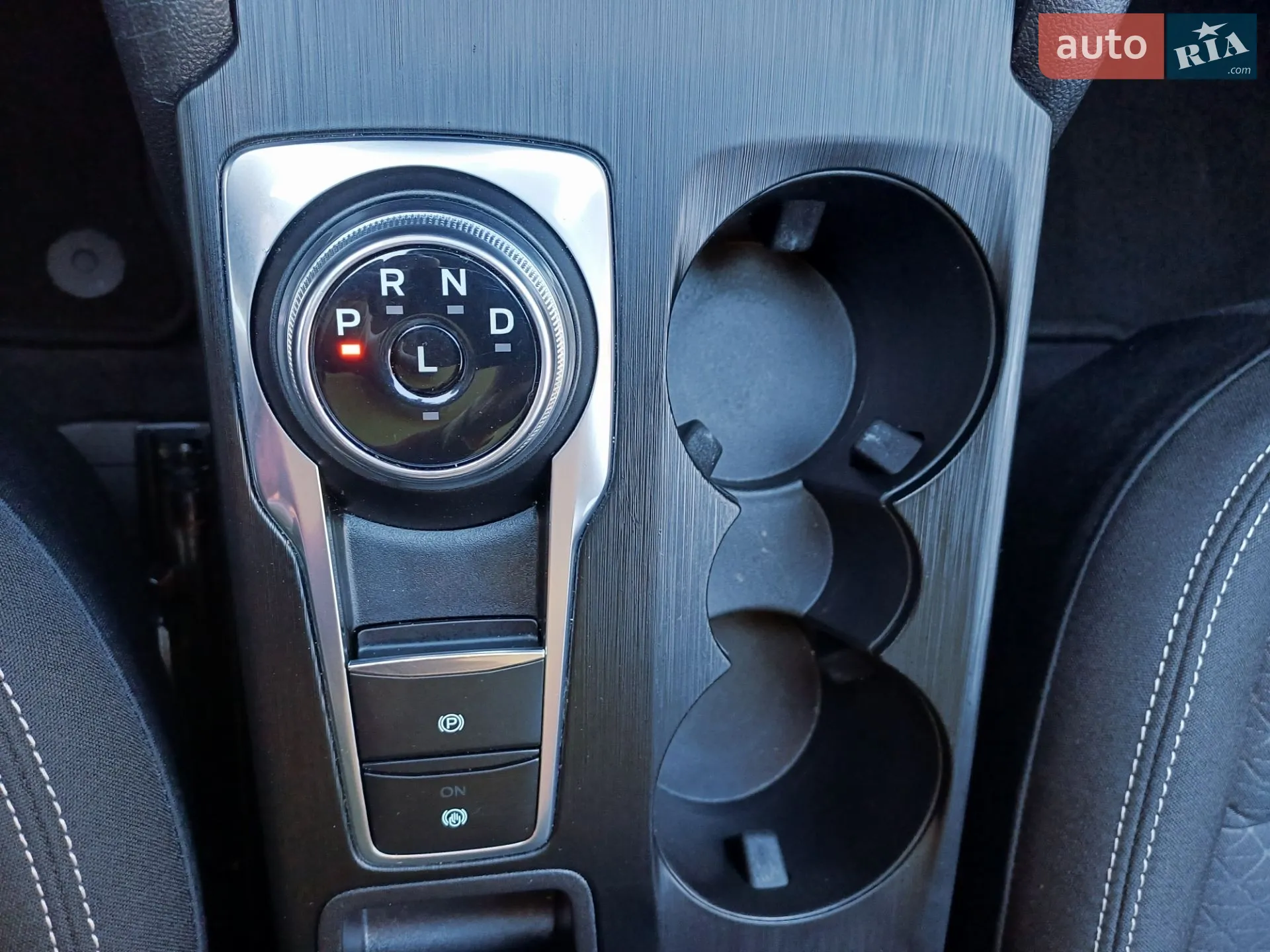 2024 Ford Escape - мініатюра 28