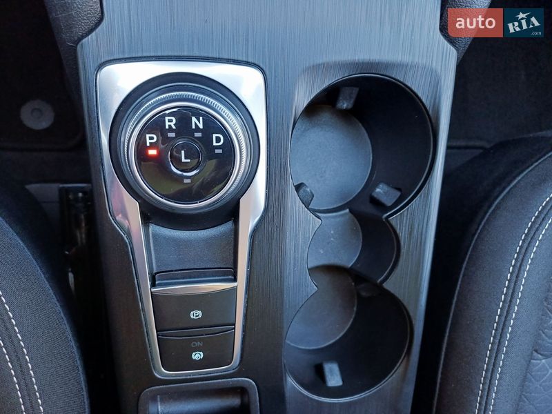 Внедорожник / Кроссовер Ford Escape 2024 в Полтаве