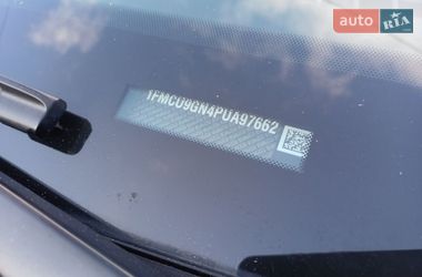 Внедорожник / Кроссовер Ford Escape 2024 в Полтаве