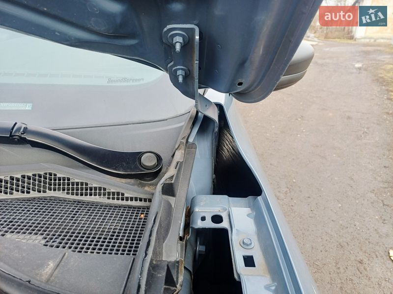 Внедорожник / Кроссовер Ford Escape 2024 в Полтаве