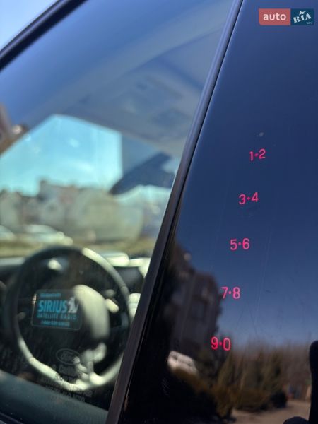 Внедорожник / Кроссовер Ford Escape 2016 в Белогородке