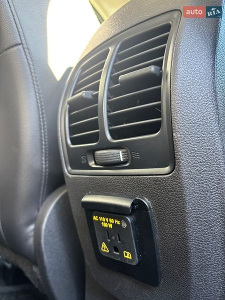 Внедорожник / Кроссовер Ford Escape 2016 в Белогородке