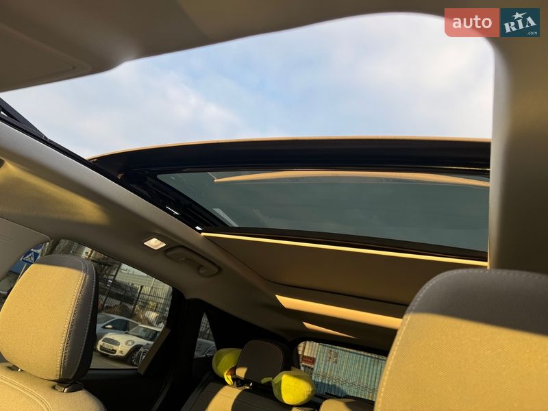 Внедорожник / Кроссовер Ford Escape 2022 в Киеве