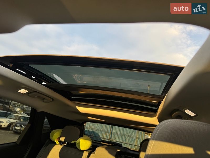 Внедорожник / Кроссовер Ford Escape 2022 в Киеве