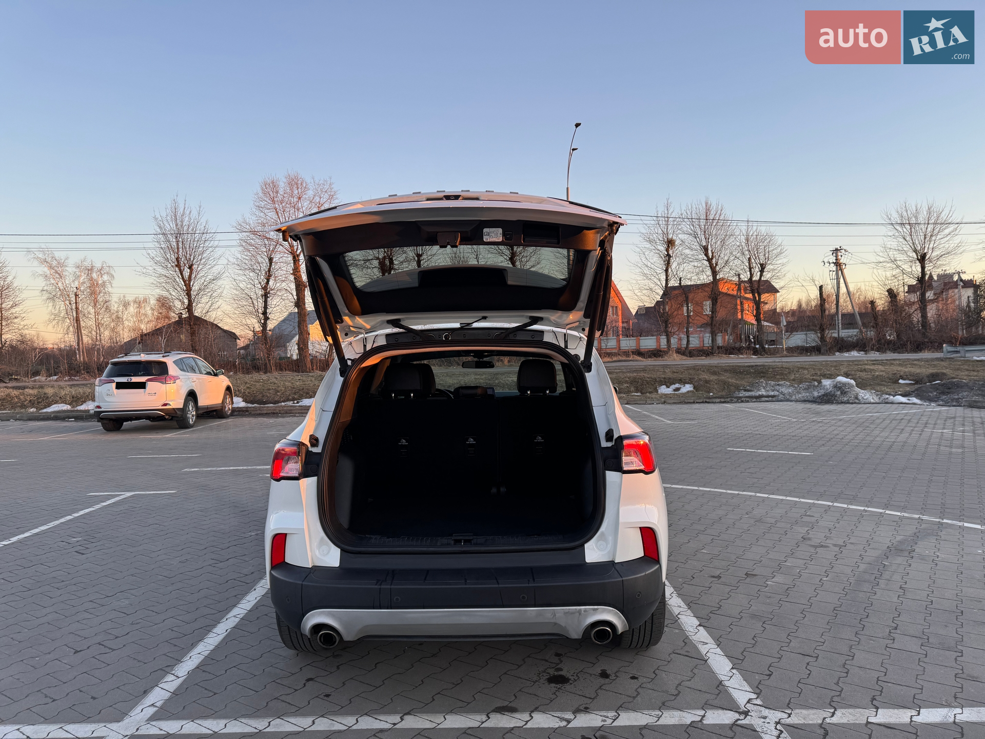 2019 Ford Escape - мініатюра 6
