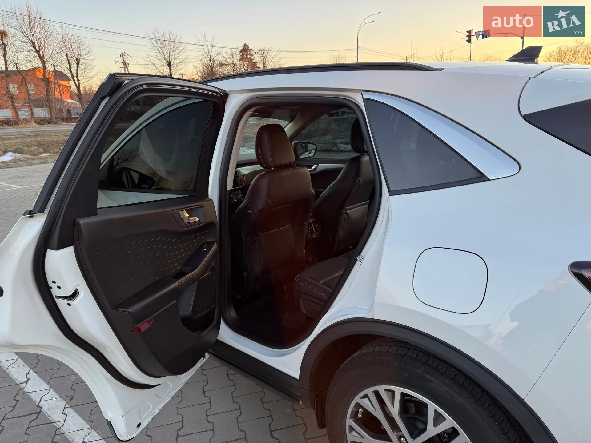2019 Ford Escape - мініатюра 12