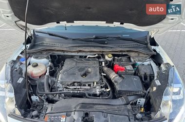 Внедорожник / Кроссовер Ford Escape 2019 в Вышгороде