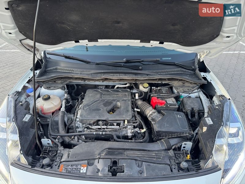 Внедорожник / Кроссовер Ford Escape 2019 в Вышгороде