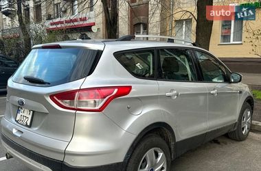 Внедорожник / Кроссовер Ford Escape 2012 в Черкассах