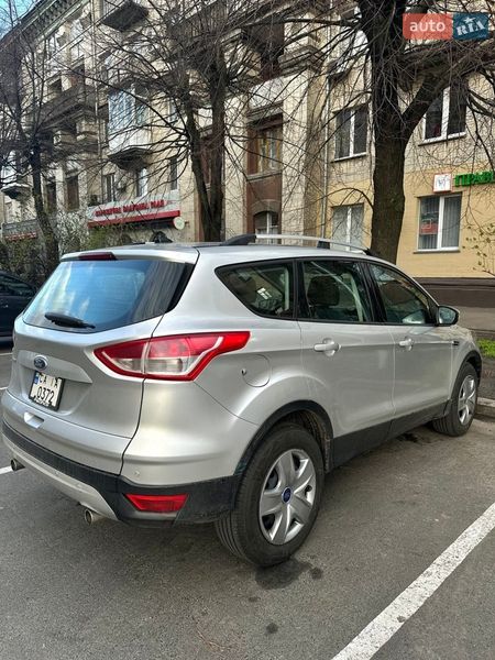 Внедорожник / Кроссовер Ford Escape 2012 в Черкассах