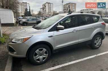 Внедорожник / Кроссовер Ford Escape 2012 в Черкассах