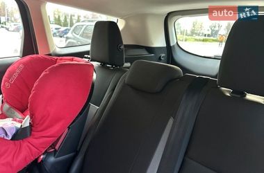 Внедорожник / Кроссовер Ford Escape 2012 в Черкассах