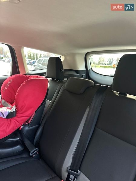 Внедорожник / Кроссовер Ford Escape 2012 в Черкассах