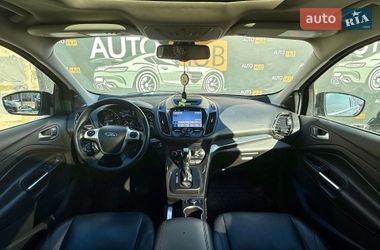 Внедорожник / Кроссовер Ford Escape 2015 в Харькове