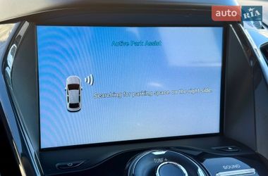 Внедорожник / Кроссовер Ford Escape 2015 в Харькове