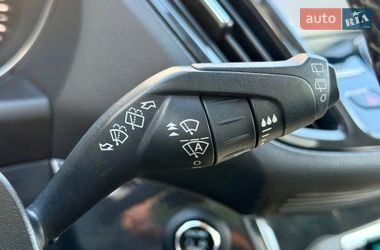 Внедорожник / Кроссовер Ford Escape 2015 в Харькове