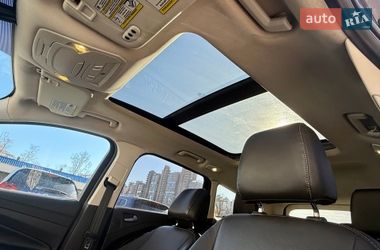 Внедорожник / Кроссовер Ford Escape 2015 в Харькове