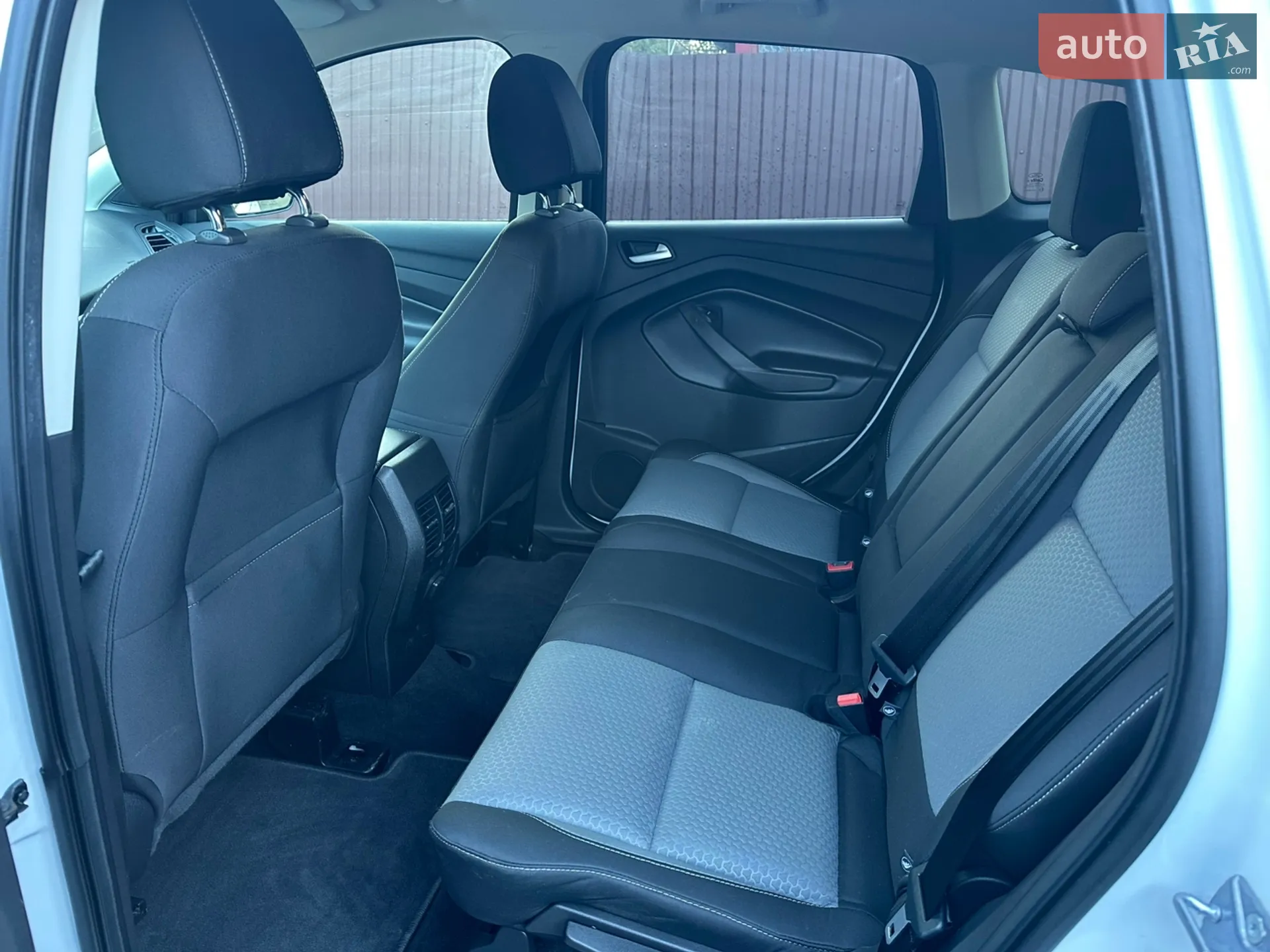 2017 Ford Escape - мініатюра 21