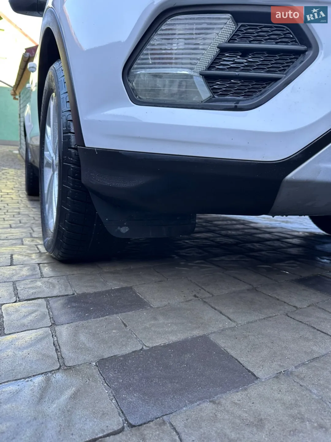 2017 Ford Escape - мініатюра 31