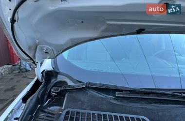 Внедорожник / Кроссовер Ford Escape 2017 в Ровно