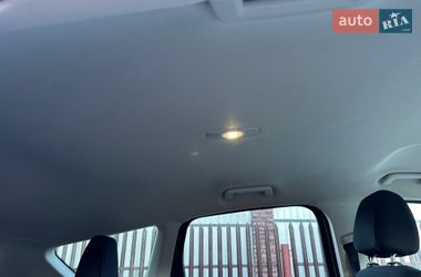 Внедорожник / Кроссовер Ford Escape 2017 в Ровно