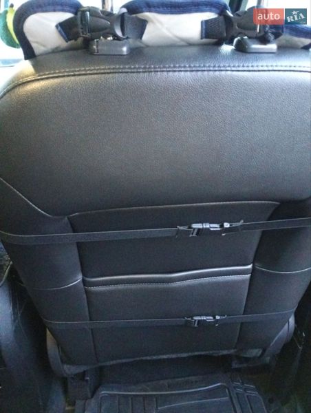 Внедорожник / Кроссовер Ford Escape 2012 в Харькове