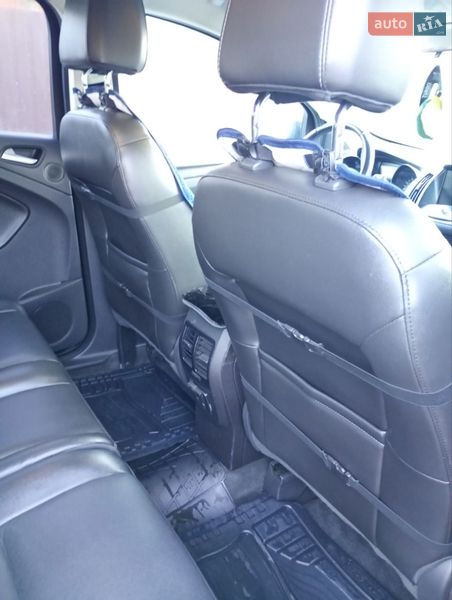 Внедорожник / Кроссовер Ford Escape 2012 в Харькове