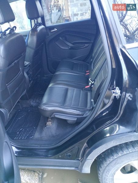 Внедорожник / Кроссовер Ford Escape 2012 в Харькове