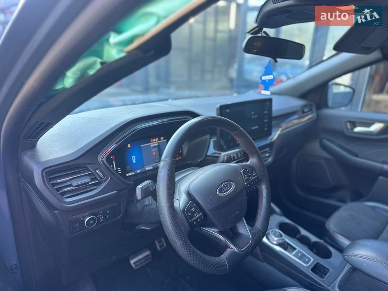 Внедорожник / Кроссовер Ford Escape 2024 в Ровно