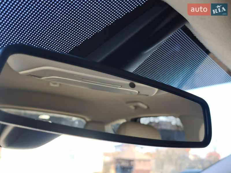 Позашляховик / Кросовер Ford Escape 2017 в Стрию фото 32 Позашляховик / Кросовер Ford Escape 2017 в Стрию