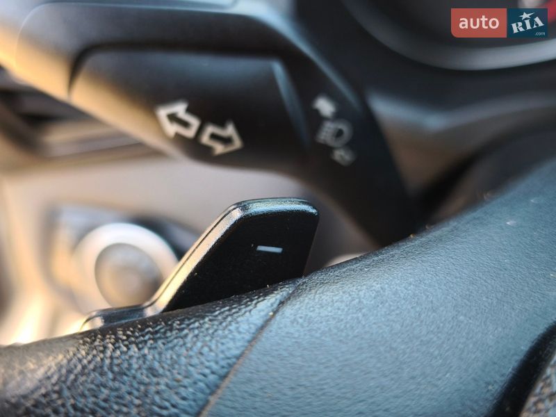 Позашляховик / Кросовер Ford Escape 2017 в Стрию фото 30 Позашляховик / Кросовер Ford Escape 2017 в Стрию