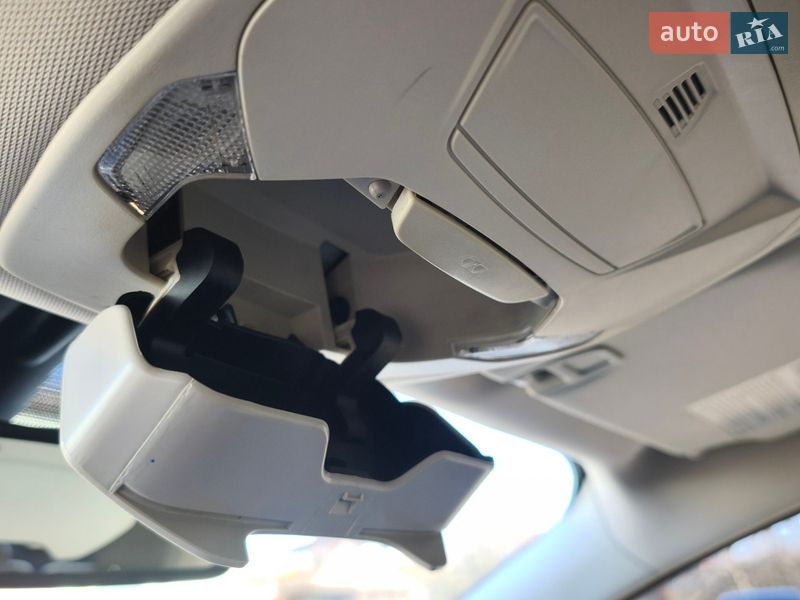 Позашляховик / Кросовер Ford Escape 2017 в Стрию фото 34 Позашляховик / Кросовер Ford Escape 2017 в Стрию