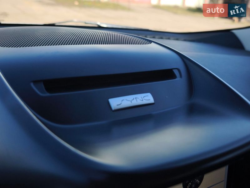 Позашляховик / Кросовер Ford Escape 2017 в Стрию фото 37 Позашляховик / Кросовер Ford Escape 2017 в Стрию