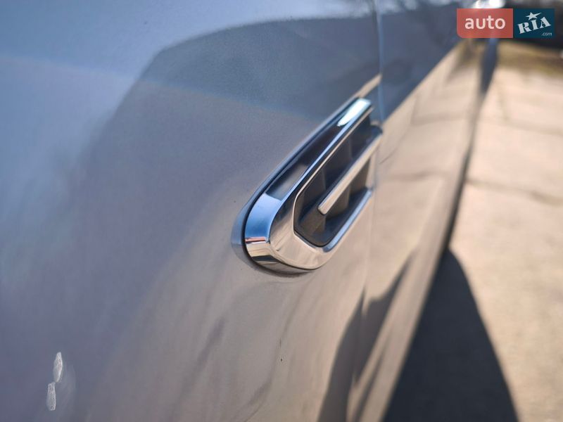 Позашляховик / Кросовер Ford Escape 2017 в Стрию фото 46 Позашляховик / Кросовер Ford Escape 2017 в Стрию