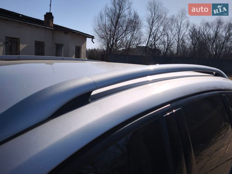 Позашляховик / Кросовер Ford Escape 2017 в Стрию фото 53 Позашляховик / Кросовер Ford Escape 2017 в Стрию